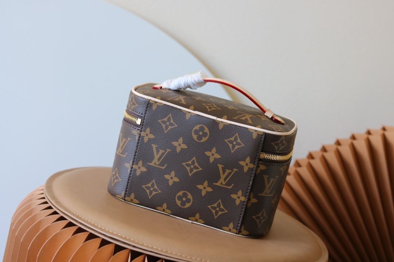 LV Cosmetic Bags